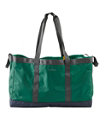 Adventure Camp Tote, Emerald Spruce, small image number 0