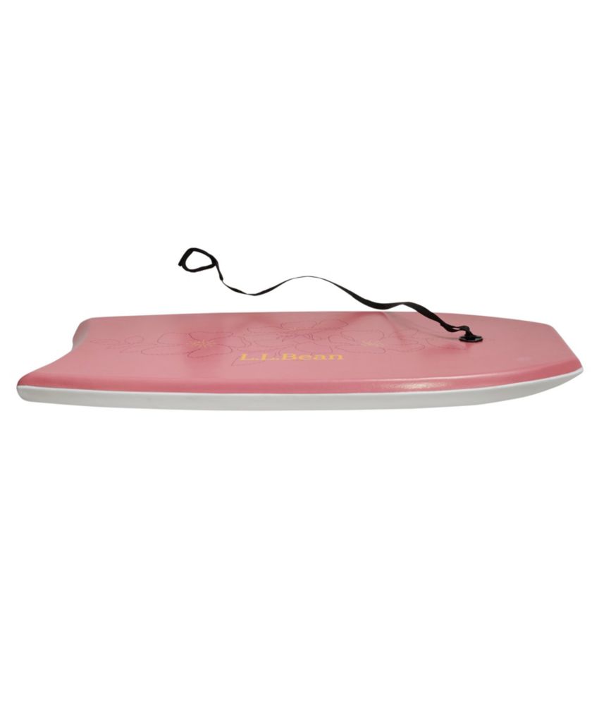 L.L.Bean Boogie Board, 37", Sea Salt Fish, small image number 3