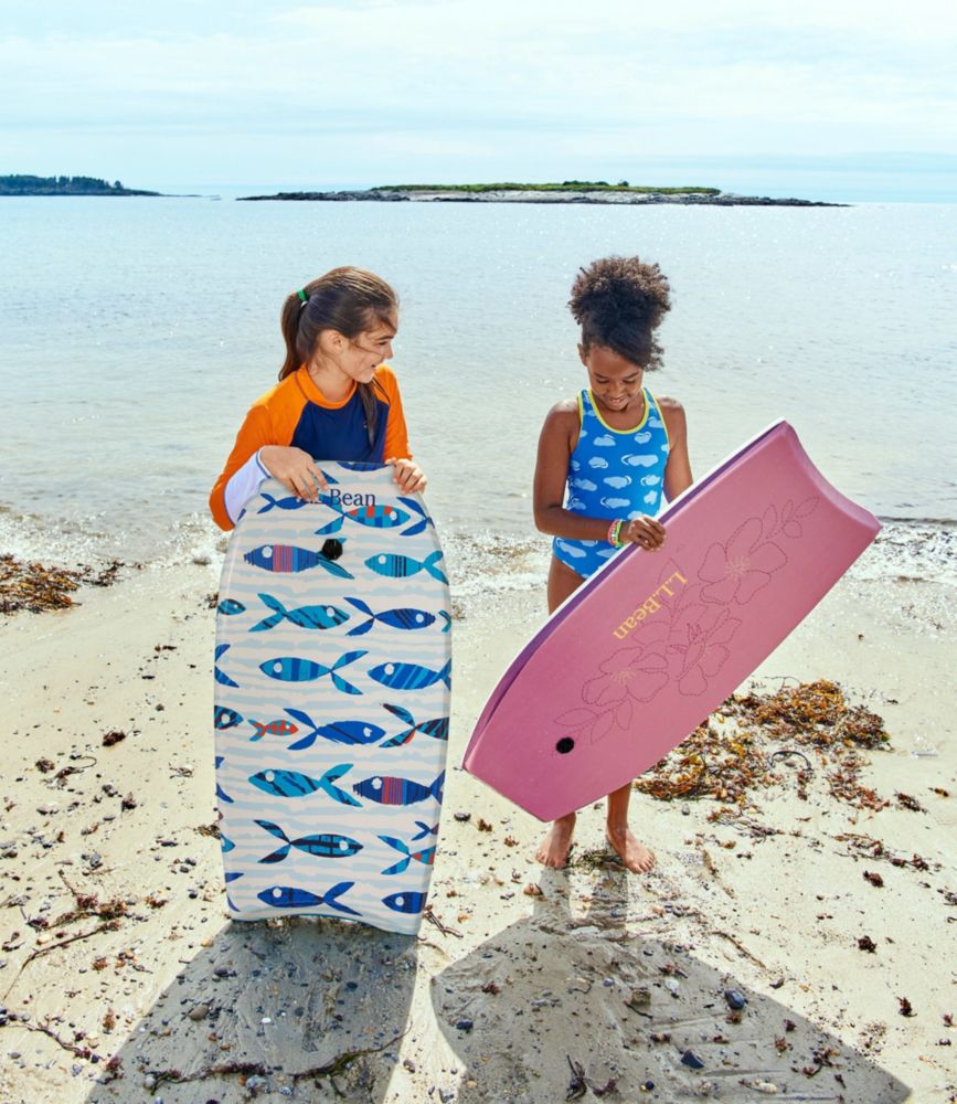 L.L.Bean Boogie Board, 37"