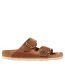  Color Option: Cognac, $170.