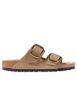 Leather Upper