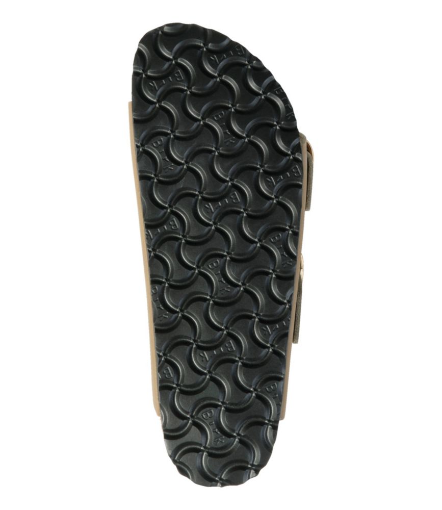 Women's Birkenstock Big Buckle Arizona Sandals, Leather