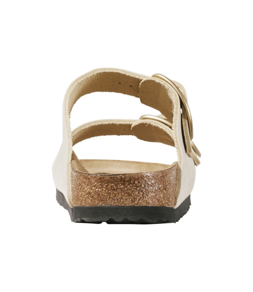 birkenstock arizona big buckle donna