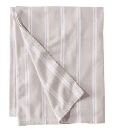 Oxford Cotton Blanket