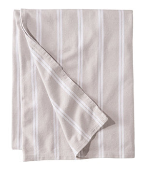 Oxford Cotton Blanket