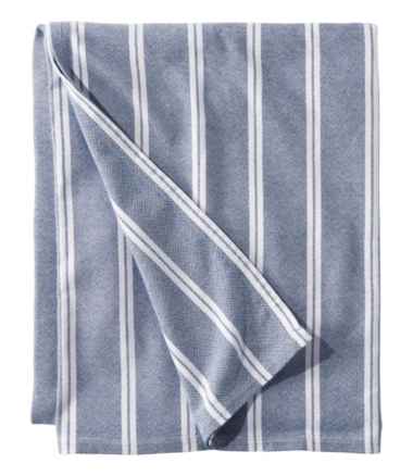 Oxford Cotton Blanket