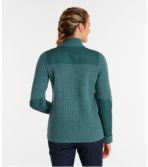 Commando Full Zip Sweater Women's