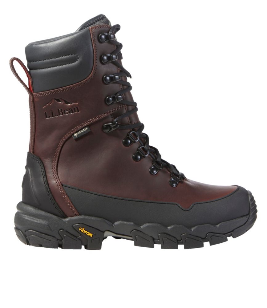 Women's Maine Warden's Field Boot