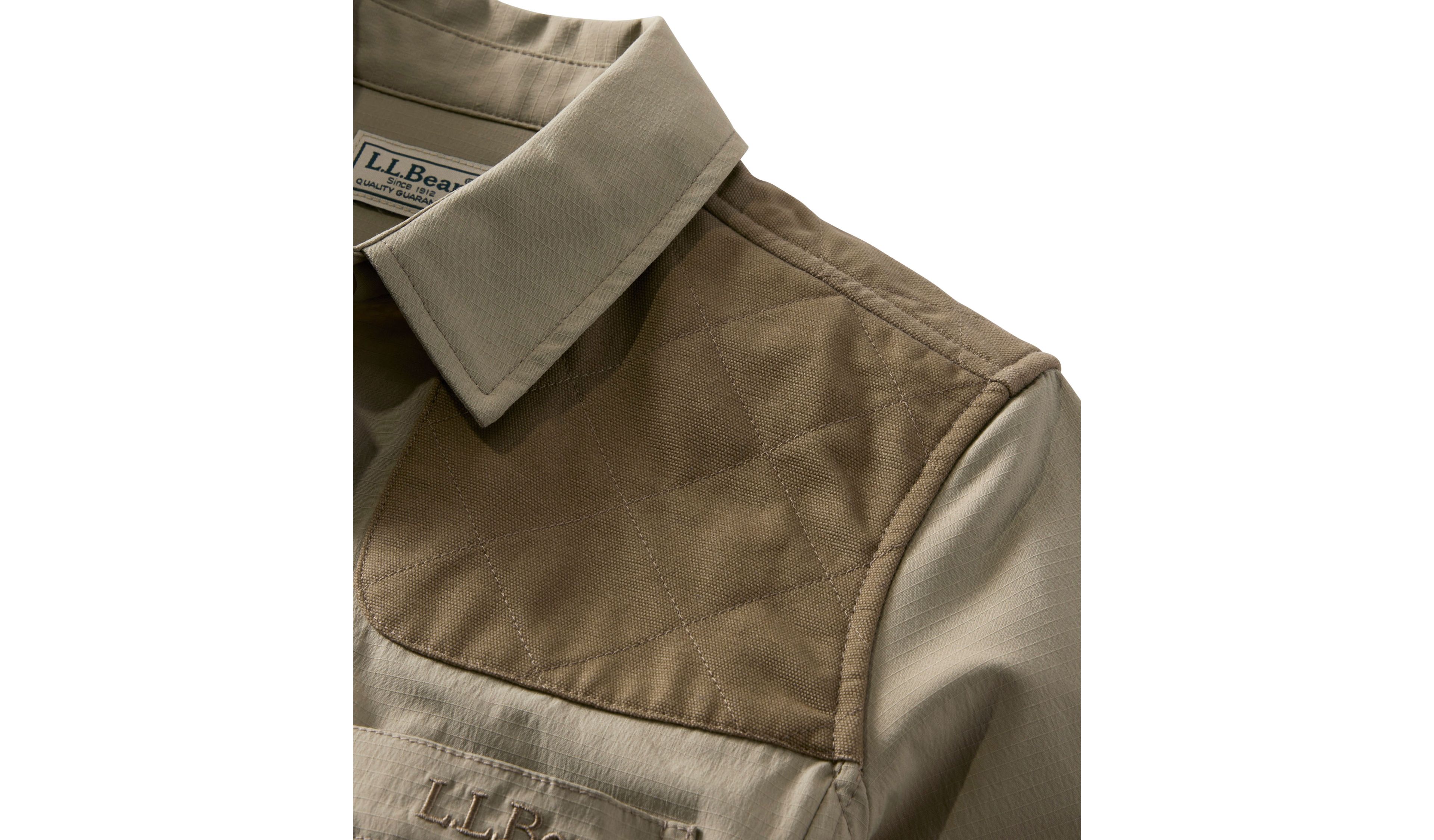 Women's Stretch Upland Field Shirt