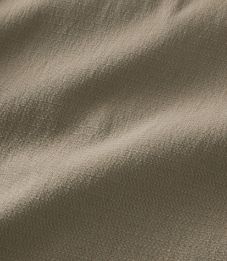 Women's Stretch Upland Field Shirt, Light Olive/Field Olive, small image number 5