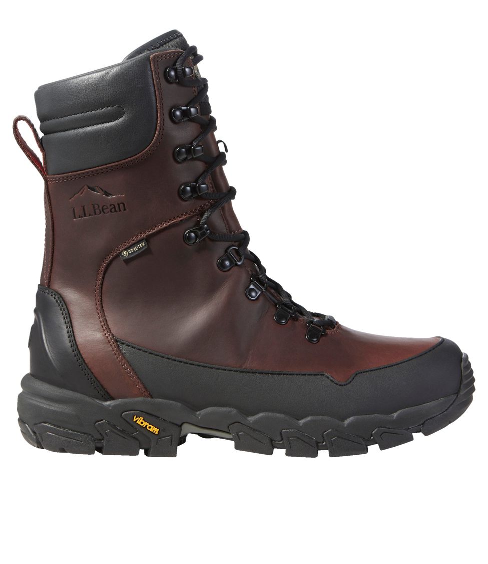 Ll bean outlet vibram boots