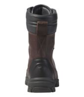 Ll bean 2025 warden boots