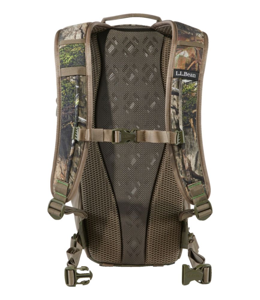 Ridge Runner Pro Hunting Pack, 18 L, Mossy Oak Country DNA, small image number 2