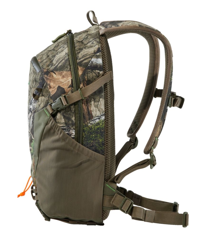 Ridge Runner Pro Hunting Pack, 18 L, Mossy Oak Country DNA, small image number 3