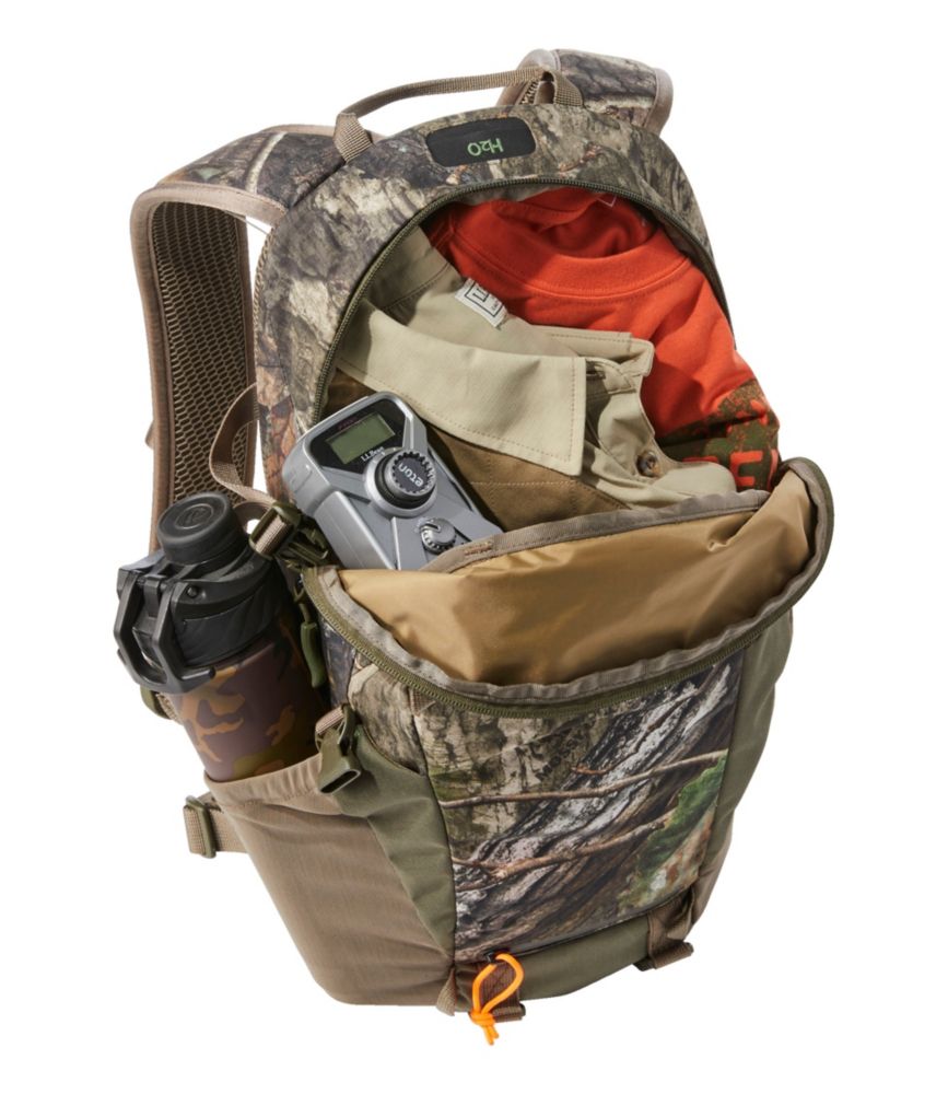 Ridge Runner Pro Hunting Pack, 18 L, Mossy Oak Country DNA, small image number 4