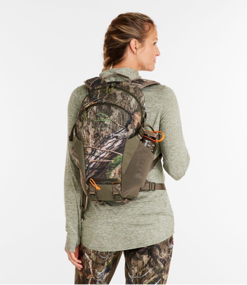 Ridge Runner Pro Hunting Pack, 18 L, Mossy Oak Country DNA, small image number 6