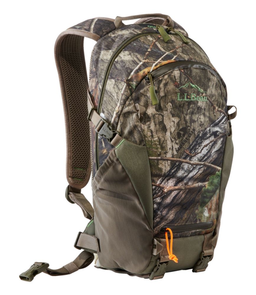 Ridge Runner Pro Hunting Pack, 18 L, Mossy Oak Country DNA, small image number 1