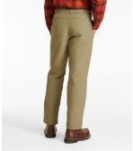 Men's Sportman's Primaloft Lined Field Pant