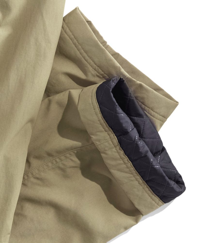 Men's Sportman's Primaloft Lined Field Pant, Tidal Green, small image number 4