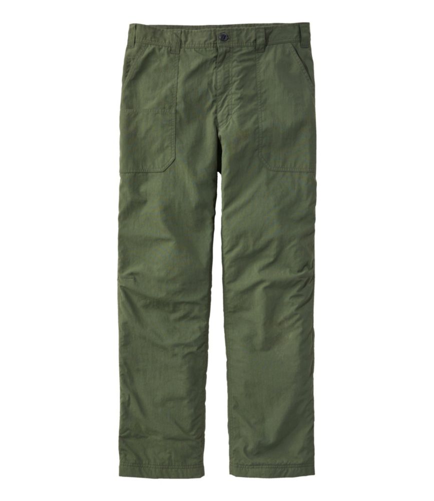 Men's Sportman's Primaloft Lined Field Pant, Forest Shade, small image number 1