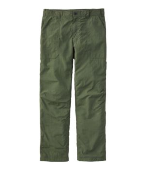 Men's Sportman's Primaloft Lined Field Pant