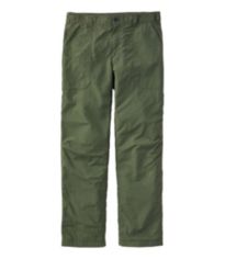 Men's Tek Upland Waterproof Briar Pants