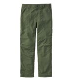 Men's Sportman's Primaloft Lined Field Pant