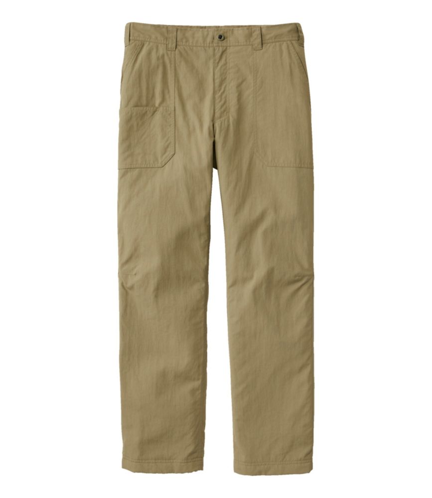 Men's Sportman's Primaloft Lined Field Pant, Tidal Green, small image number 1