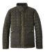 Color Option: Dark Loden, $219