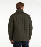 Ll bean outlet waxed cotton jacket