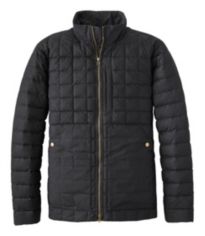 Men's L.L.Bean Sweater Fleece 3-in-1 Jacket | Insulated Jackets at L.L.Bean