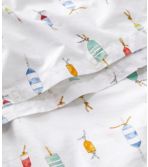 Sara Fitz™ Buoy Percale Comforter Cover Collection