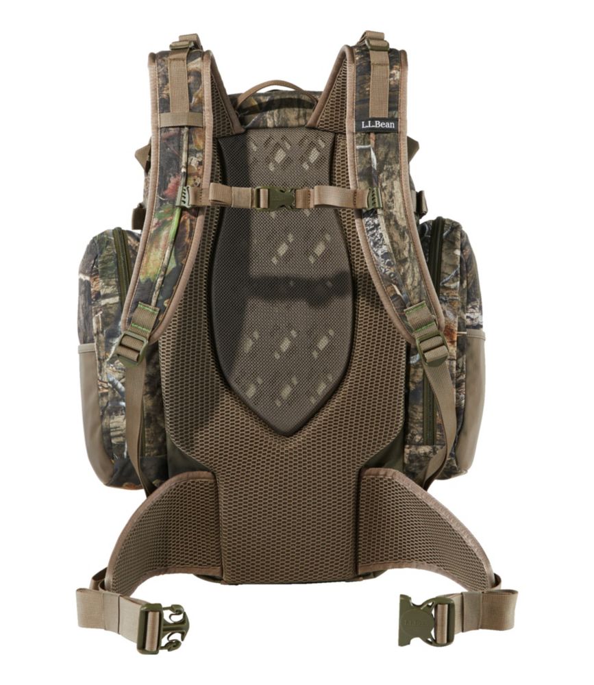 Ridge Runner Pro Hunting Pack, 30L, Mossy Oak Country DNA, small image number 2