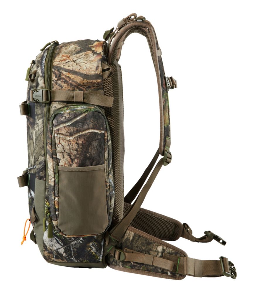 Ridge Runner Pro Hunting Pack, 30L, Mossy Oak Country DNA, small image number 3