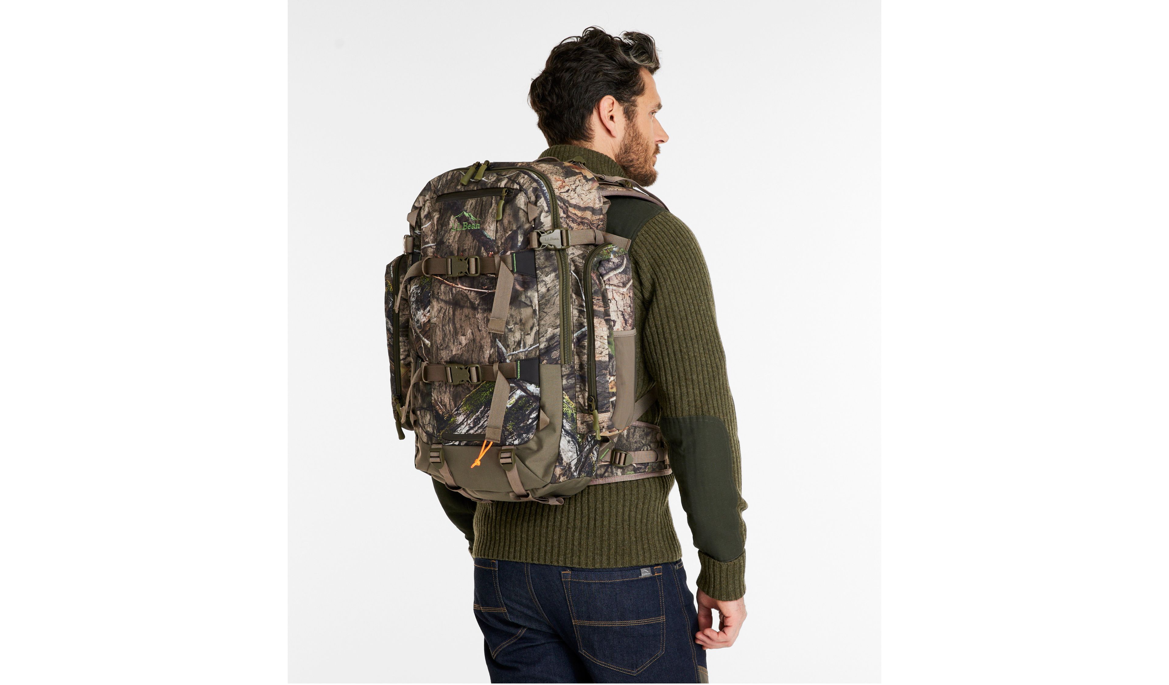 Ridge Runner Pro Hunting Pack, 30L