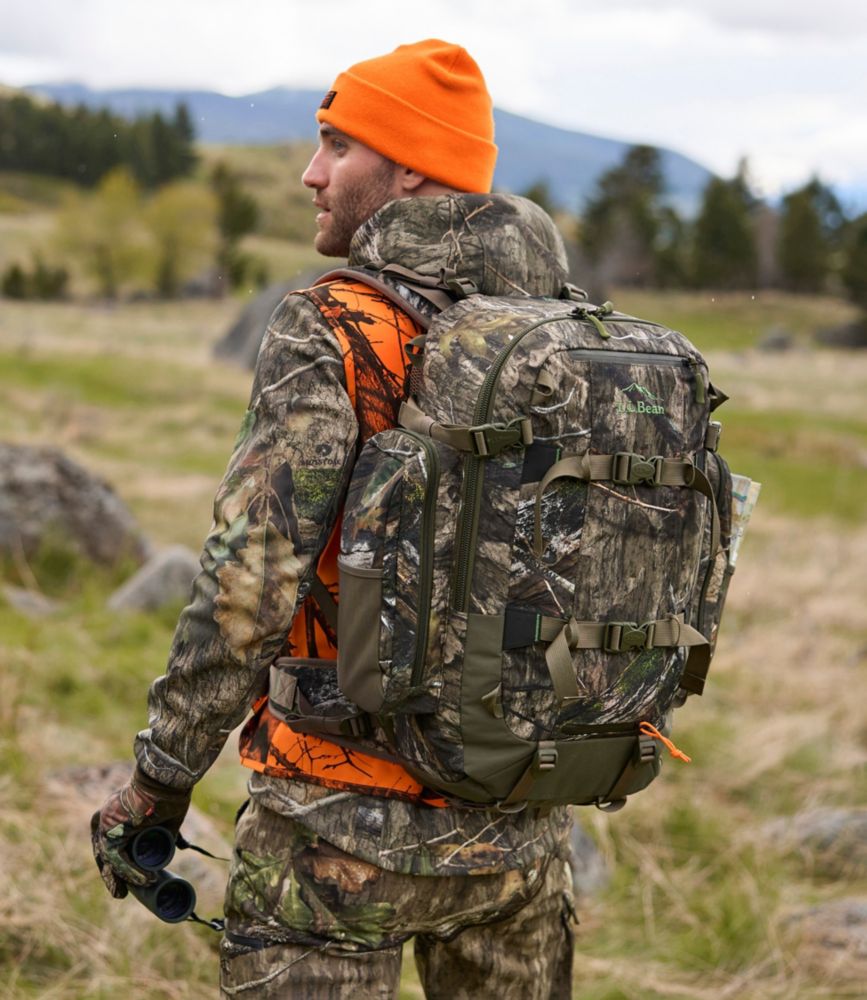 Ridge Runner Pro Hunting Pack, 30L
