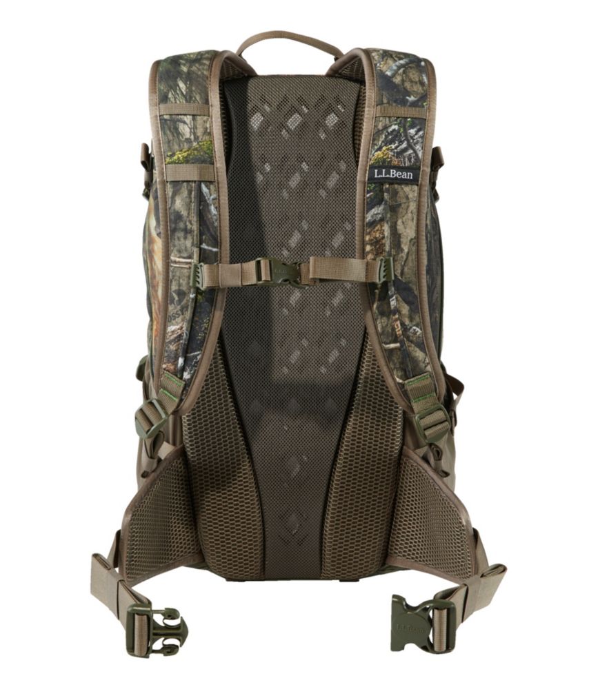 Ridge Runner Pro Hunting Pack, 25 L, Mossy Oak Country DNA, small image number 2