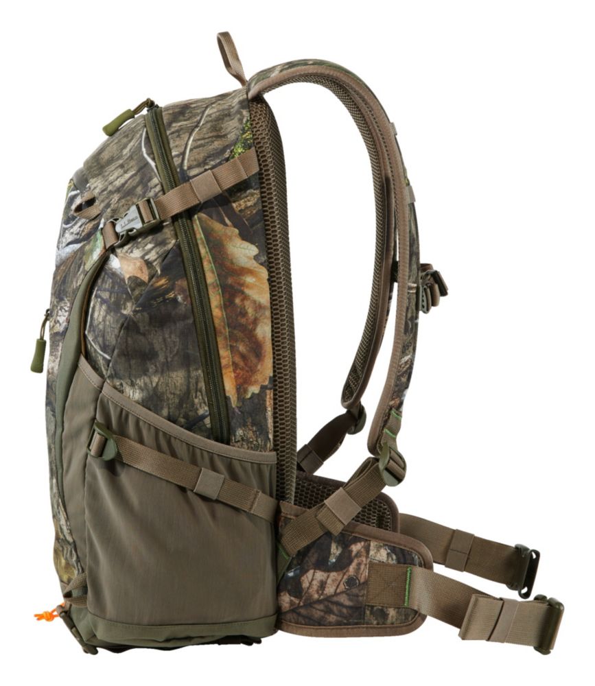 Ridge Runner Pro Hunting Pack, 25 L, Mossy Oak Country DNA, small image number 3