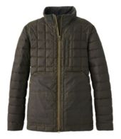 Ll bean down sweater sale