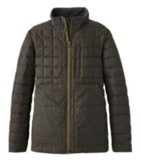 Women's BeanFlex Utility Jacket at L.L. Bean