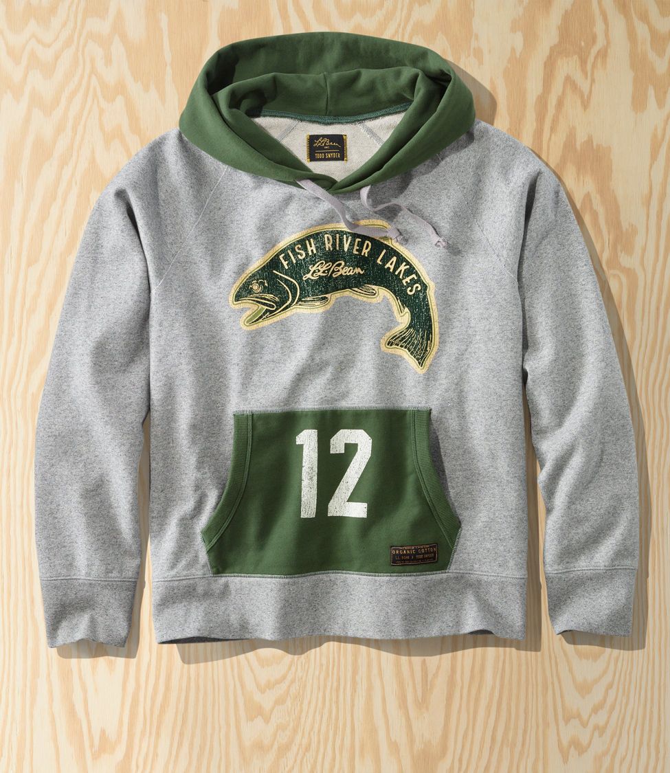 Cotton french hotsell terry hoodie