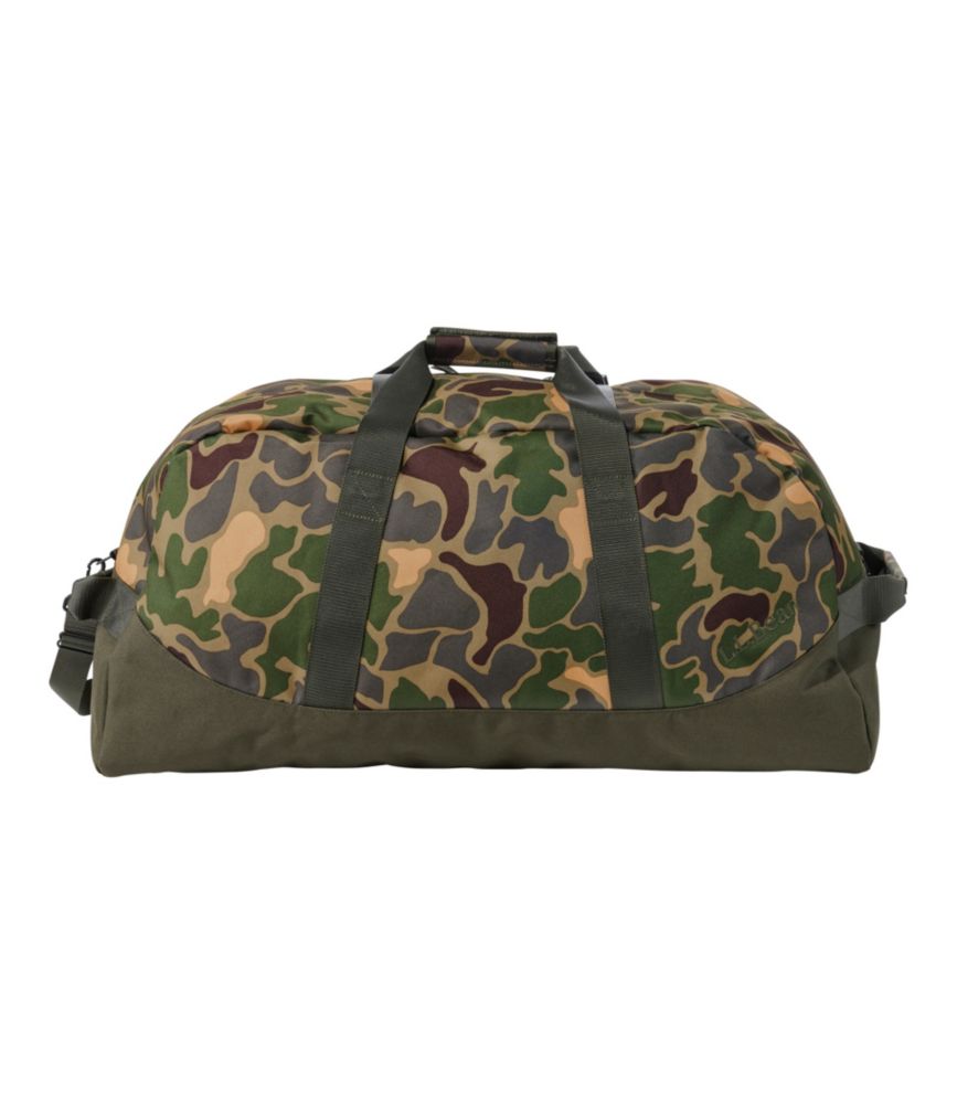 Hunter's Duffle, Camouflage, small image number 2