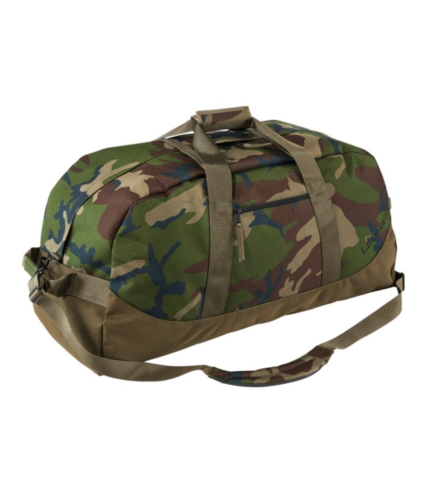 Hunter's Duffle