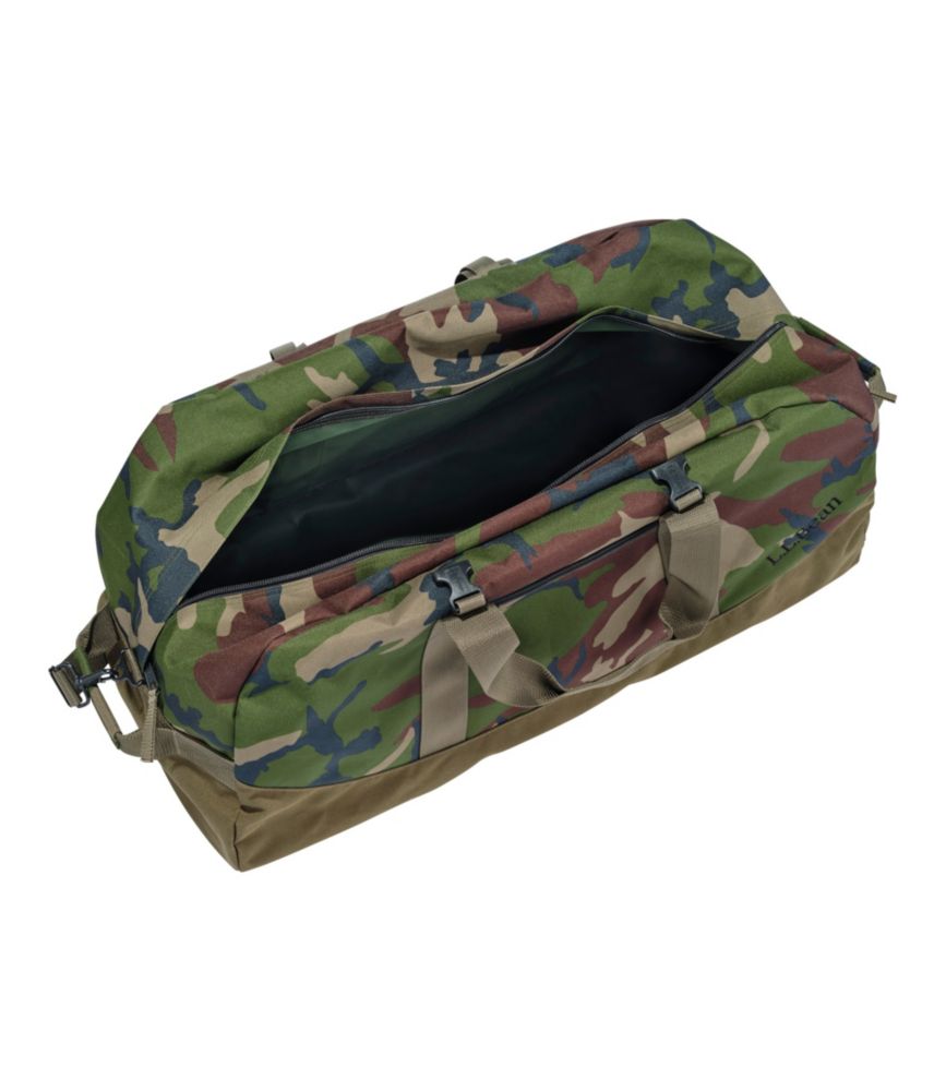 Hunter's Duffle