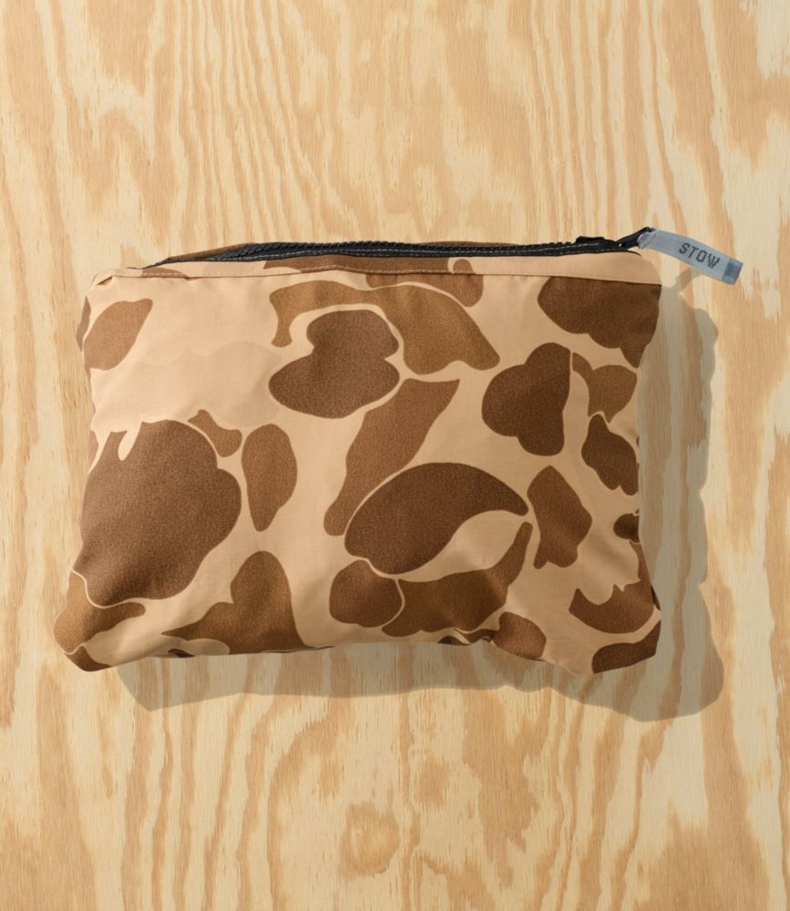 todd snyder ll bean anorak