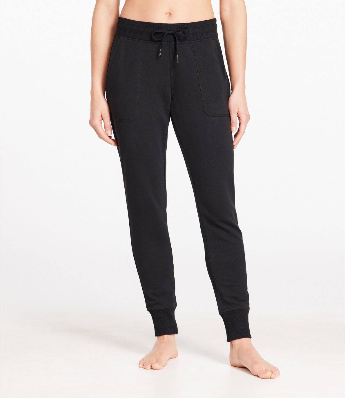 Women's Bean's Cozy Joggers at L.L. Bean