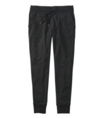 Ll bean deals womens sweatpants