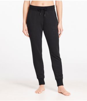 Women's Bean's Cozy Joggers