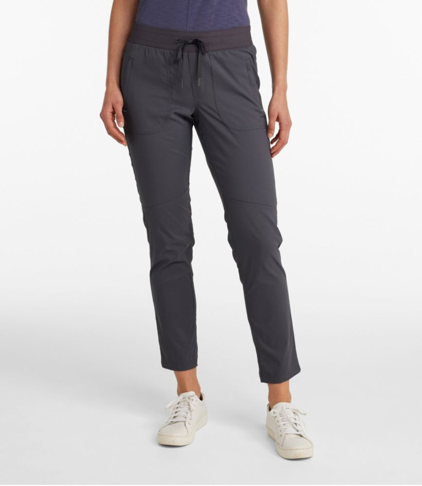 Women's Vista Camp Pants, Slim-Leg