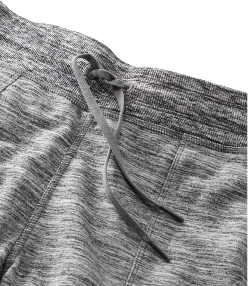 Women's Bean's Cozy Jogger, Marled, , small image number 2